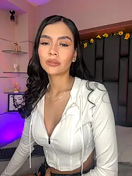 TanyaBello online show from 12/02/25, 03:36