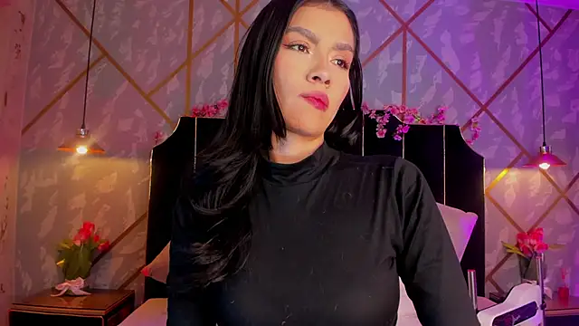 TanyaBello online show from 01/17/26, 04:49