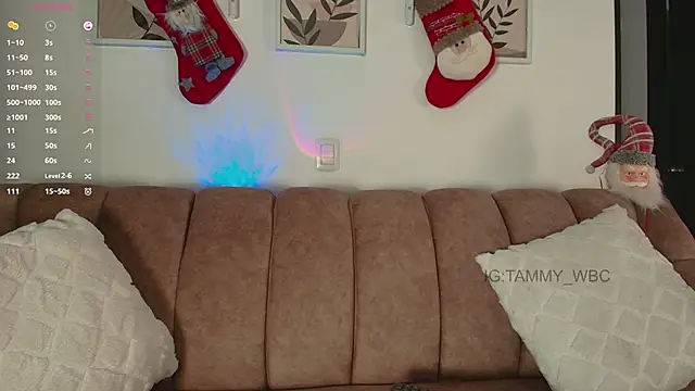  tammy23  online show from 12/15/25, 03:34