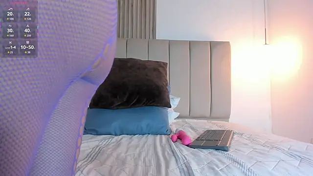 EvaaSinclair online show from 04/16/26, 09:39