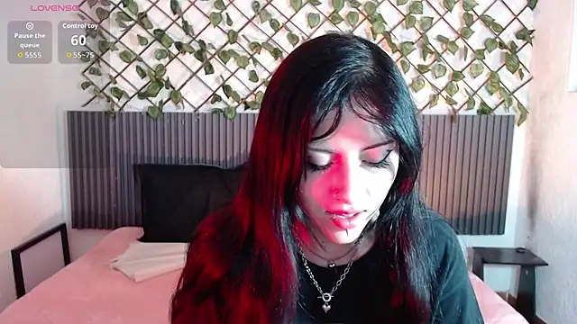 Dark Niight  online show from 02/19/26, 12:46