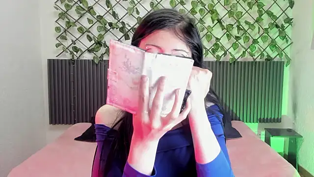 Dark Niight  online show from 03/14/26, 12:44