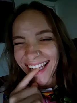 bambiluly online show from 04/05/26, 01:34