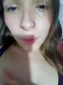 bambiluly online show from 11/06/25, 10:25