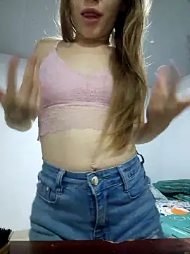 bambiluly online show from 11/02/25, 11:32