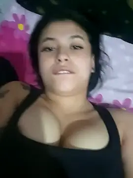 petite coral online show from 02/24/26, 06:03