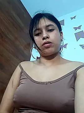 petite coral online show from 01/09/26, 03:46