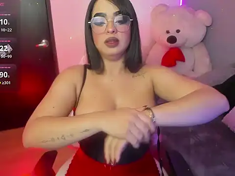 mia  abbey online show from 03/12/26, 10:58