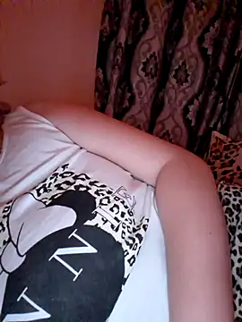 Ariana381 online show from 11/01/25, 10:47