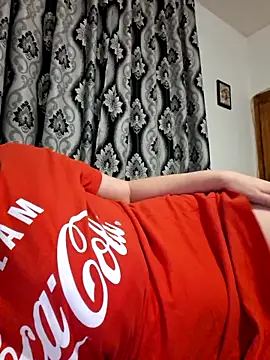 Ariana381 online show from 12/14/25, 09:31