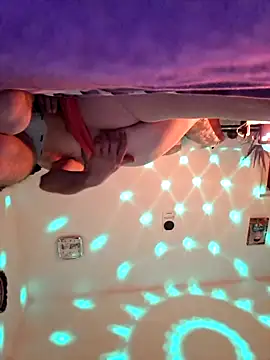 Ariana381 online show from 11/17/25, 09:41