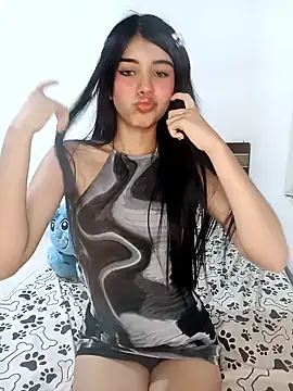 Isa Dolly online show from 01/08/26, 10:38