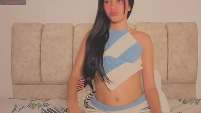 Isa Dolly online show from 03/09/26, 12:03