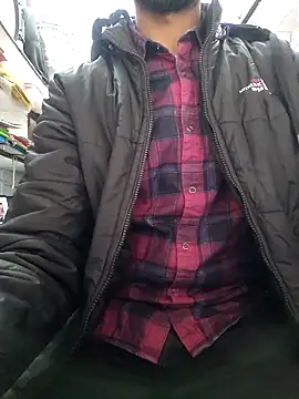 princejmp1973 online show from 12/16/25, 09:13