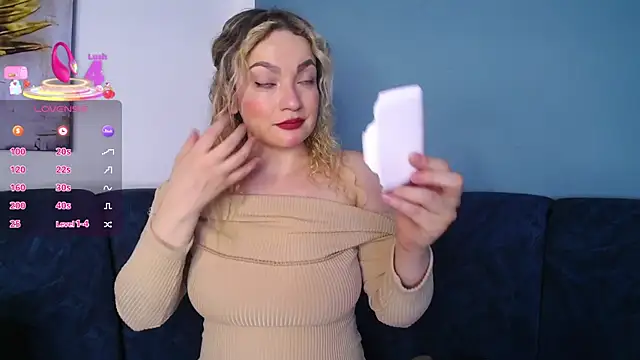 gya stevenss online show from 11/13/25, 07:40