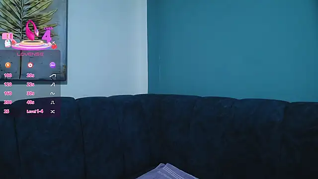 gya stevenss online show from 11/17/25, 12:53