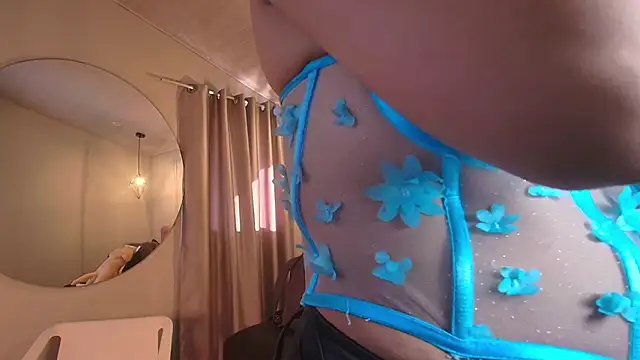 ivy bonnie online show from 11/29/25, 11:54