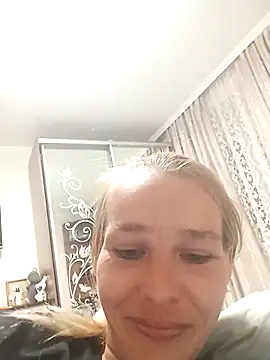 Coare Cindy online show from 06/10/26, 07:04