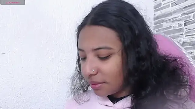 Zoe Rider online show from 10/20/25, 12:49