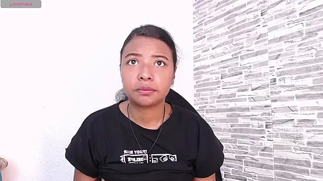 Zoe Rider online show from 11/12/25, 12:31