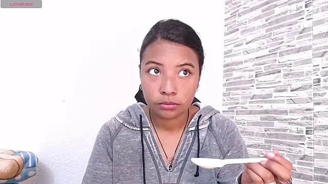 Zoe Rider online show from 11/27/25, 12:27