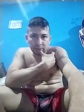 Snapshot of fermariana chatting on 10/16/25, 10:29 fermariana online show from 10/16/25, 10:29