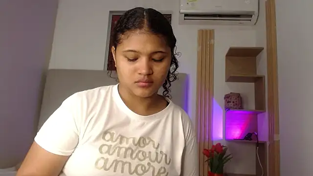 miel alisha online show from 02/12/26, 12:05