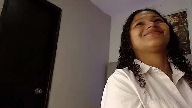 miel alisha online show from 02/27/26, 12:49