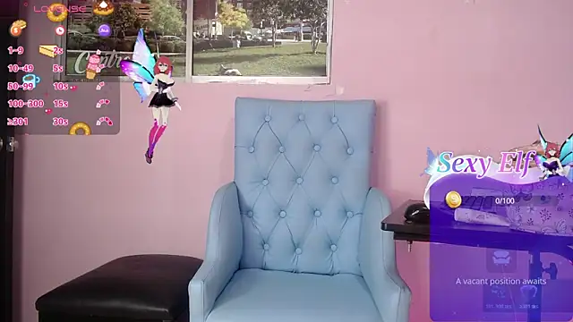 miel alisha online show from 01/15/26, 12:19