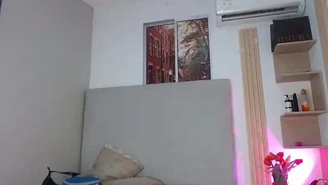 miel alisha online show from 04/05/26, 12:56