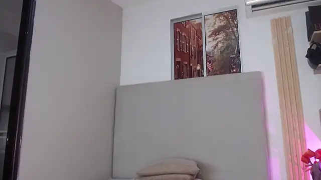 miel alisha online show from 04/06/26, 12:39