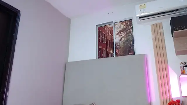 miel alisha online show from 03/22/26, 01:34