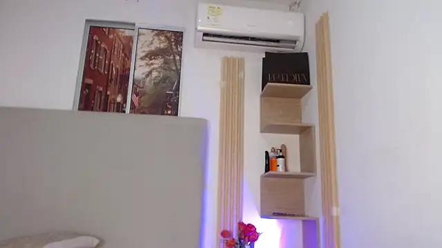 miel alisha online show from 03/13/26, 01:16