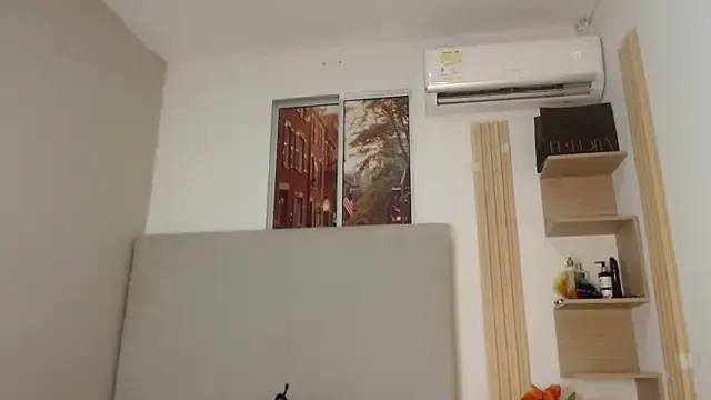 miel alisha online show from 04/07/26, 12:29