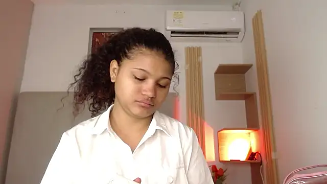 miel alisha online show from 02/05/26, 11:50