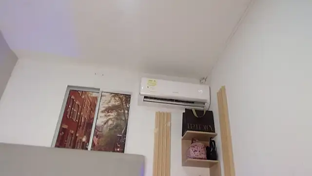 miel alisha online show from 03/06/26, 12:22