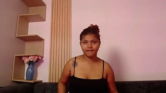 miel alisha online show from 04/04/26, 01:28