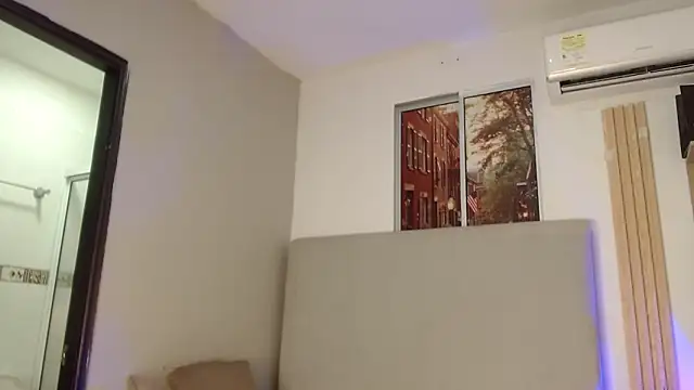 miel alisha online show from 03/14/26, 02:01