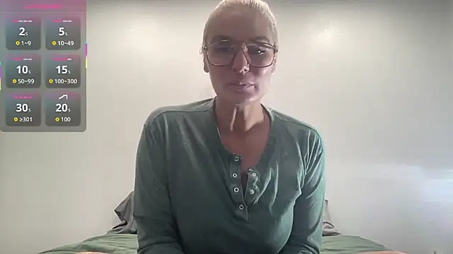 Mandyrheaa online show from 03/30/26, 03:08