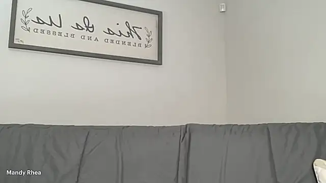 Snapshot of Mandyrheaa chatting on 10/23/25, 10:52 Mandyrheaa online show from 10/23/25, 10:52