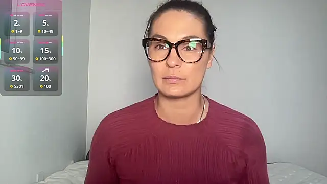 Mandyrheaa online show from 12/19/25, 12:36