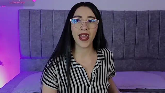 GabbieHill online show from 11/03/25, 08:12