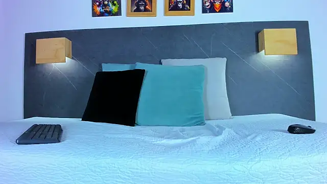 iamdoll online show from 02/19/26, 08:28