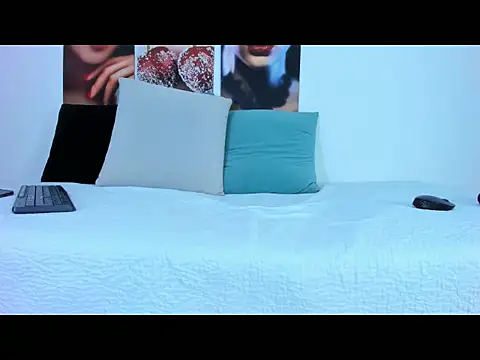 iamdoll online show from 01/09/26, 09:55