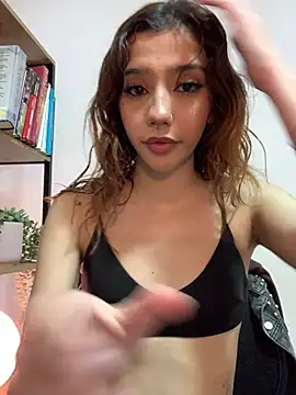 MiaaCute- online show from 03/16/26, 08:22