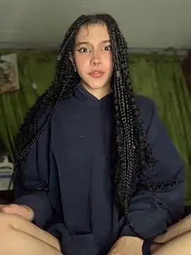 MiaaCute- online show from 11/06/25, 09:46