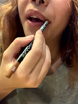 MiaaCute- online show from 01/09/26, 01:12