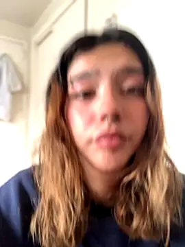 MiaaCute- online show from 12/02/25, 08:54