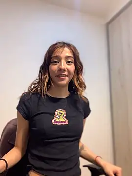 MiaaCute- online show from 03/09/26, 08:12