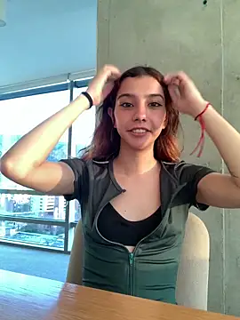 MiaaCute- online show from 03/20/26, 10:55